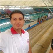 Preparación física atletismo natación